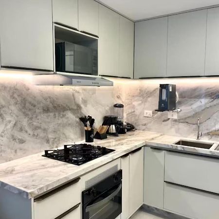 Apartamento Central Apartment Фейра ди Сантана Екстериор снимка
