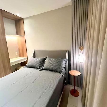 Apartamento Central Apartment Фейра ди Сантана Екстериор снимка