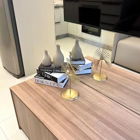 Apartamento Central Apartment Фейра ди Сантана Екстериор снимка
