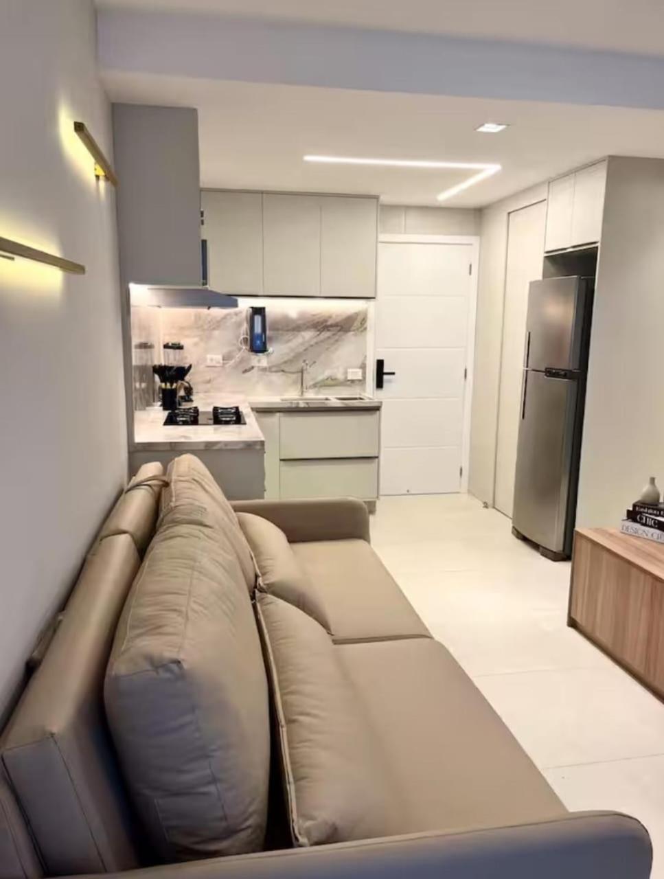 Apartamento Central Apartment Фейра ди Сантана Екстериор снимка