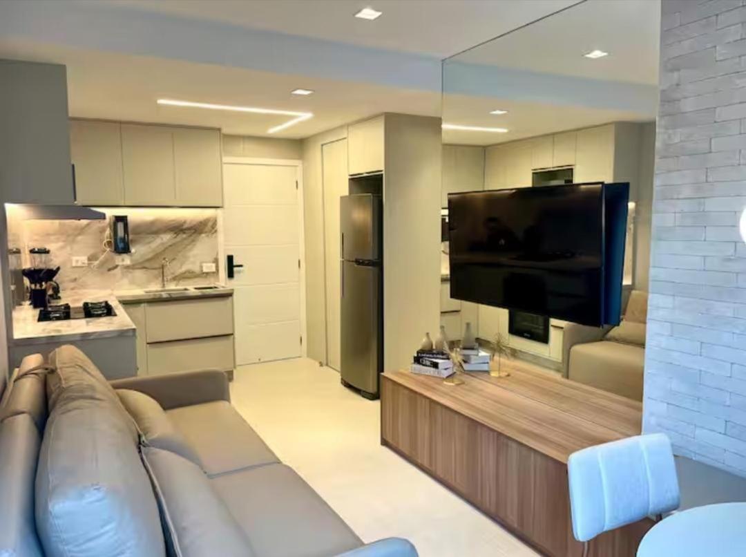 Apartamento Central Apartment Фейра ди Сантана Екстериор снимка