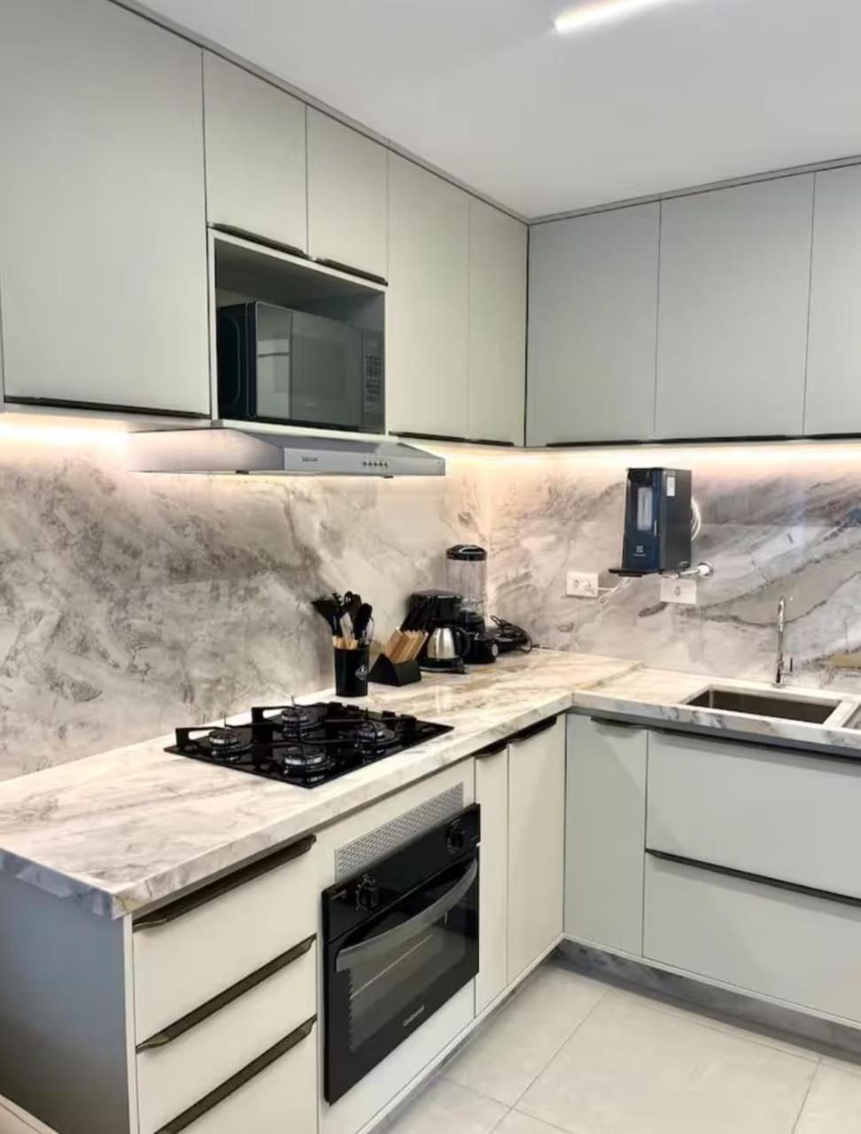 Apartamento Central Apartment Фейра ди Сантана Екстериор снимка