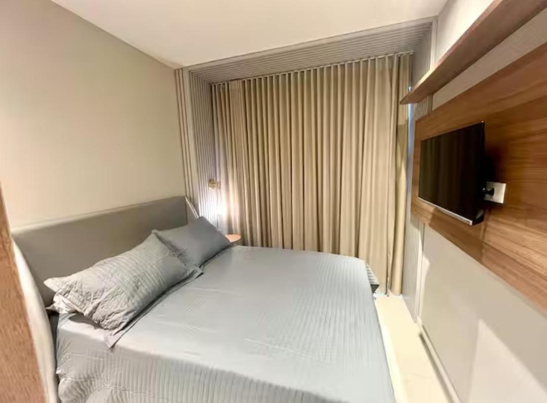 Apartamento Central Apartment Фейра ди Сантана Екстериор снимка