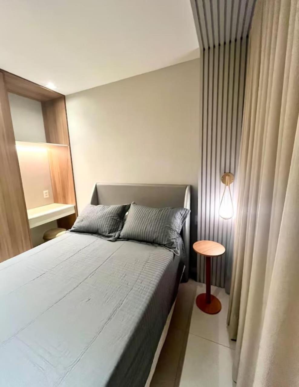 Apartamento Central Apartment Фейра ди Сантана Екстериор снимка