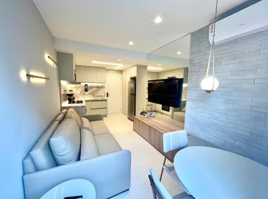 Apartamento Central Apartment Фейра ди Сантана Екстериор снимка