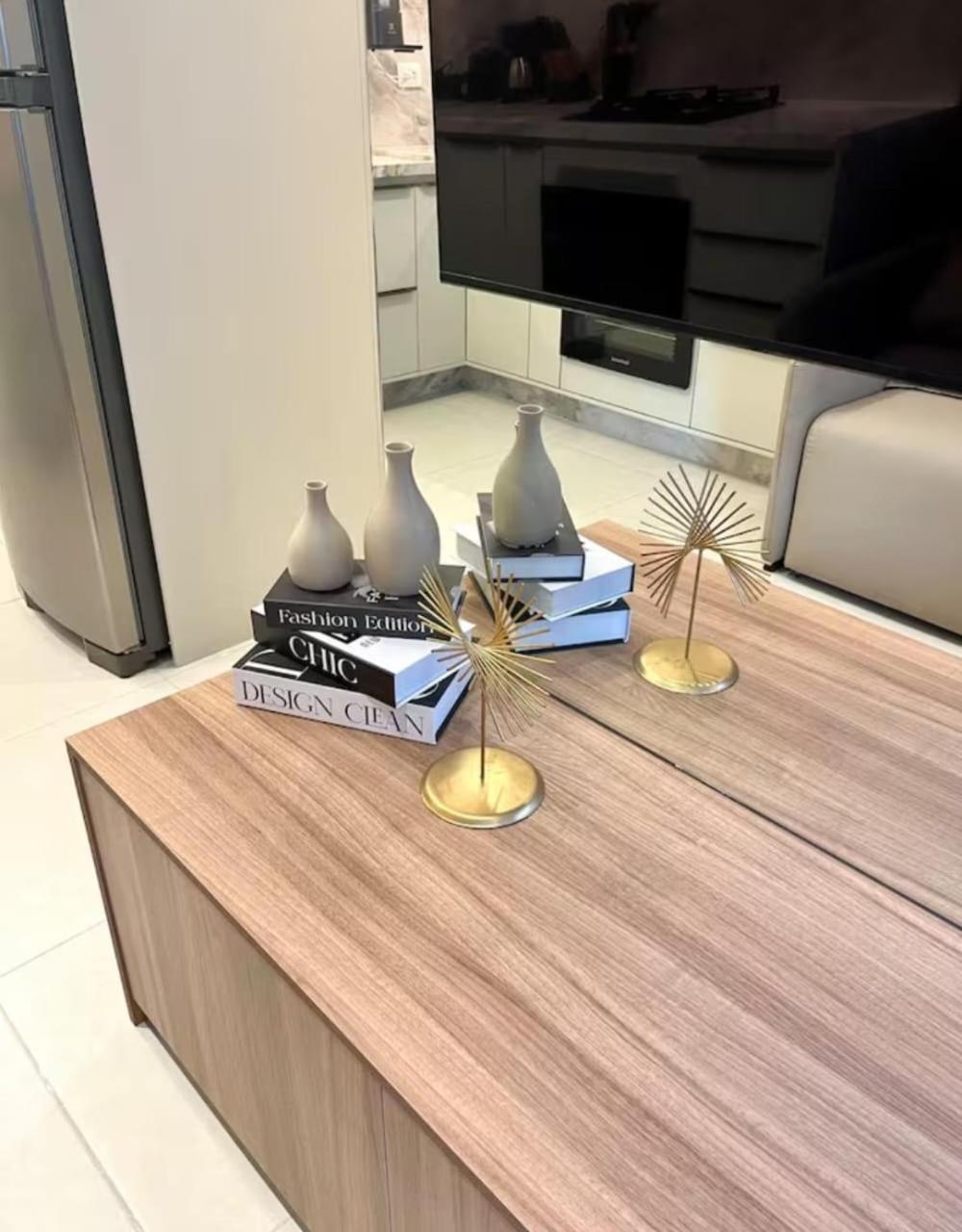 Apartamento Central Apartment Фейра ди Сантана Екстериор снимка